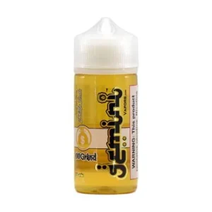 100 Grand | Gemini Vapors by Phillip Rocke