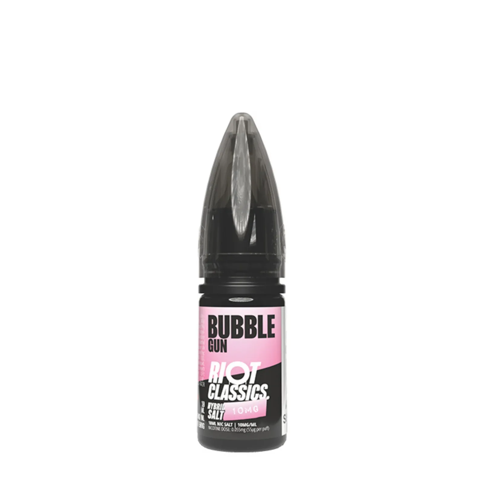 10mg Riot Squad Original Nic Salts 10ml (50VG/50PG) - Image 2