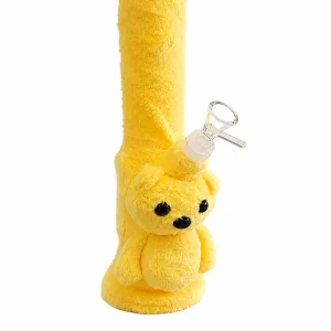11" Adorable Bear Bong