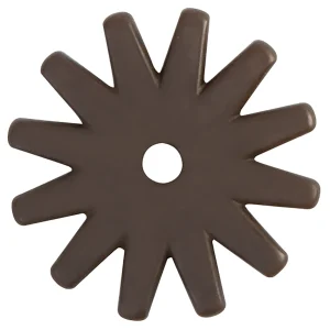 12 Point Replacement Rowel, Antiqued, 1-1/2"