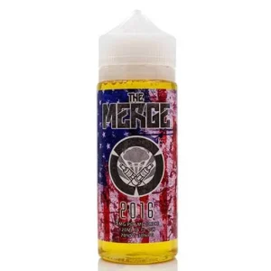 2016 | The Merge by Flawless | 120ml