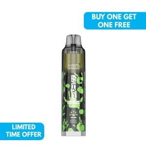 20mg (2%) SKE Bar 15k Prefilled Vape Kit