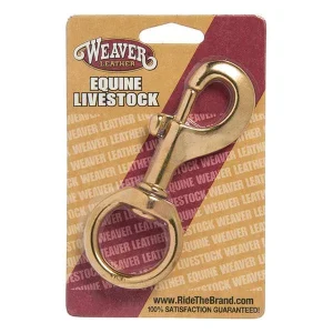 225 Swivel Snaps, 1-1/4"