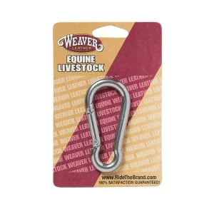 2450 Snap, Stainless Steel