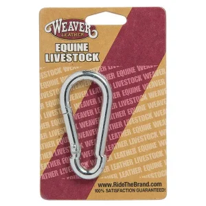 2450 Snap, Zinc Plated