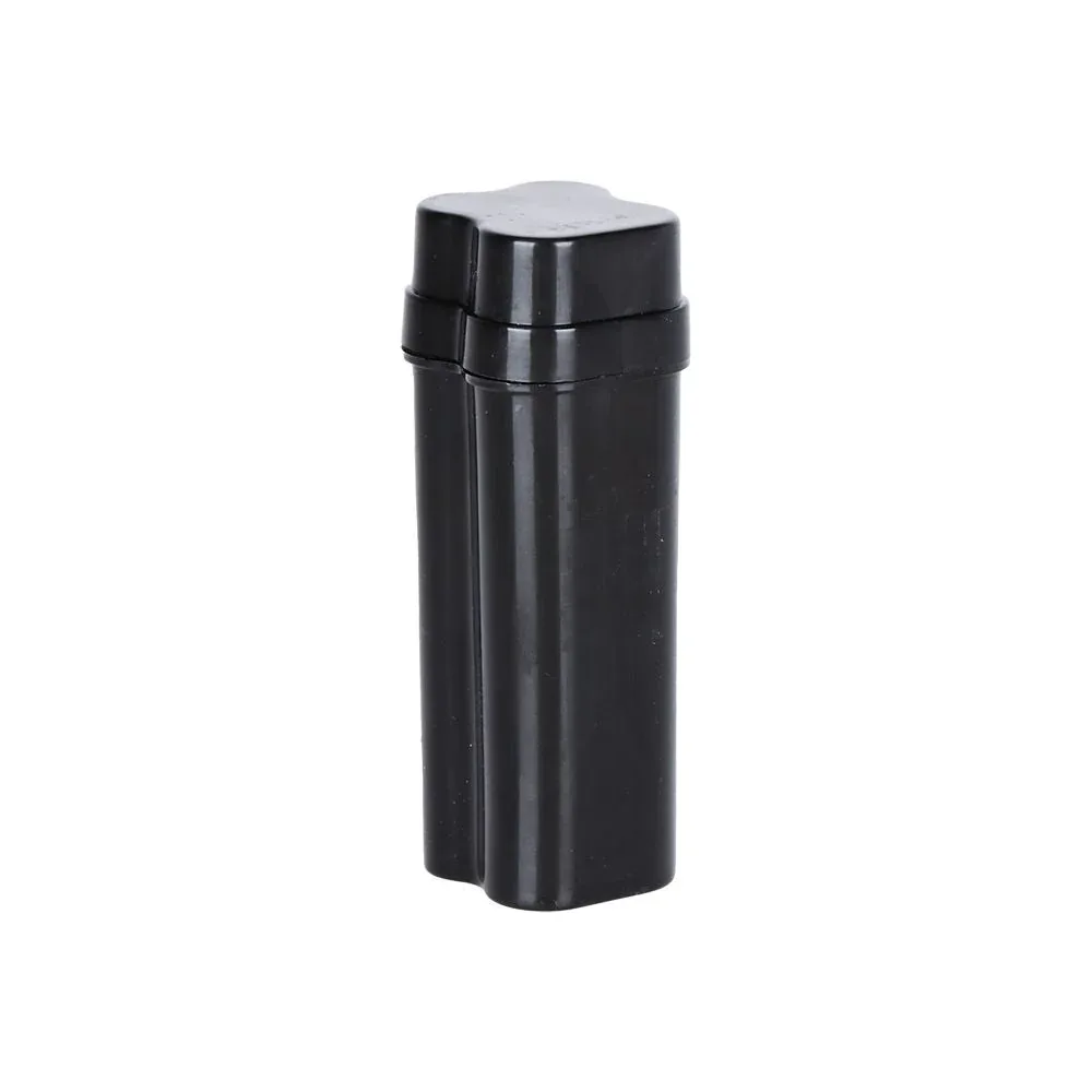 24CT DISPLAY - Double Blunt Holder Storage Container - 3.5" / Assorted Colors - Image 2