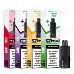2ml + 10ml Vape Kits