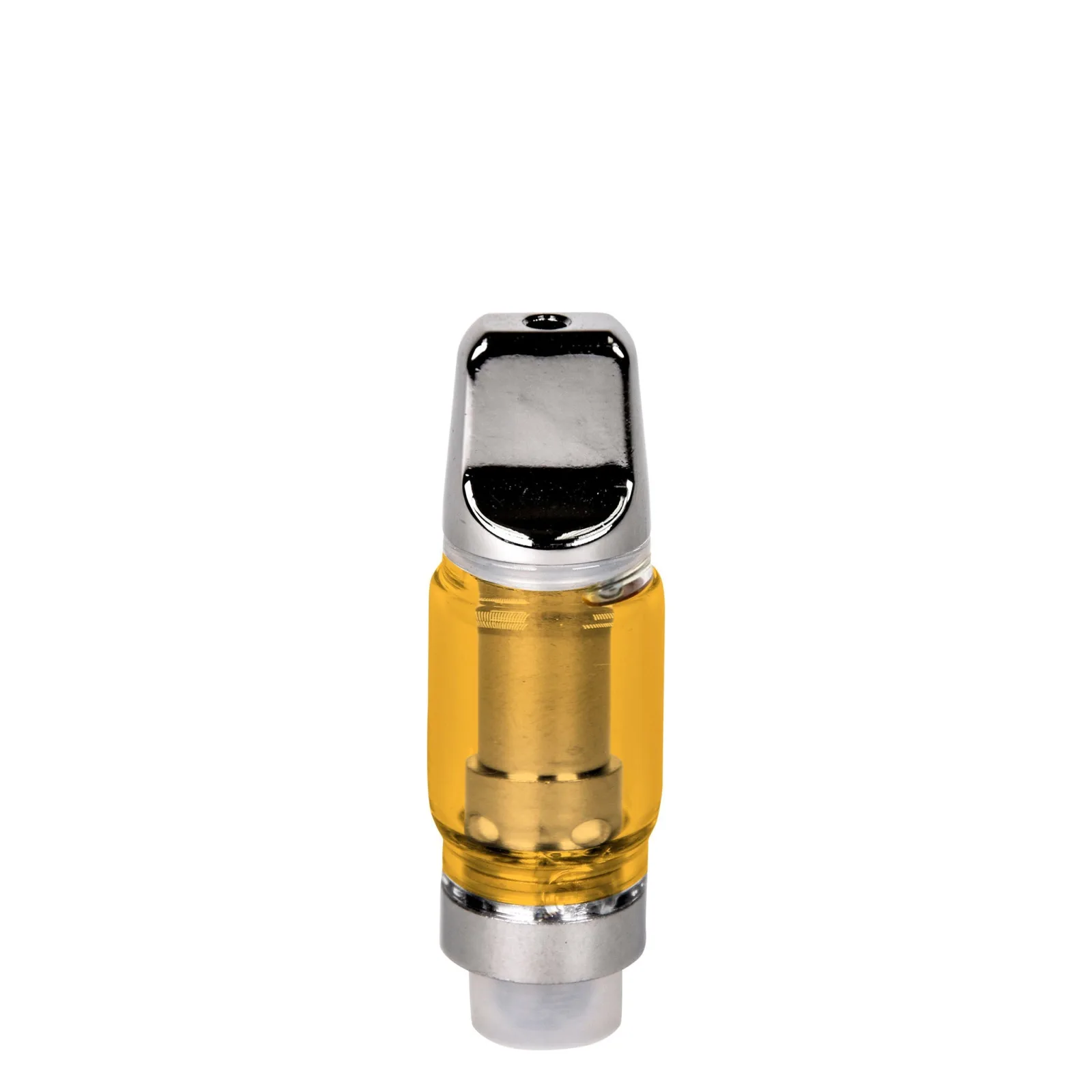 2mL 510 Screw Top All Metal Vape Cartridge - Image 2