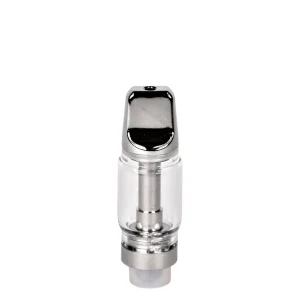 2mL 510 Screw Top All Metal Vape Cartridge