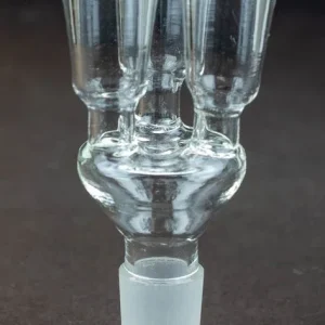 3 Bowl Joint Connector