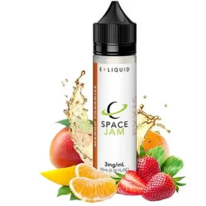 3 Sample Pack : Particle Y, Pyxis, Starcloud | Space Jam | 180ml total