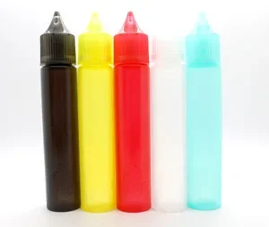 30ml Unicorn Bottle by Chubby Gorilla