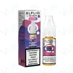 Bar Salt E-Liquids - Disposable Vape Flavoured E