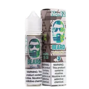 #42 Cold Fruit Cup | Beard Vape Co