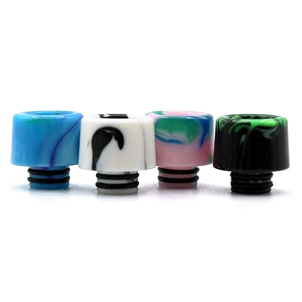 510 Jawbreaker Style Cone - Drip Tip
