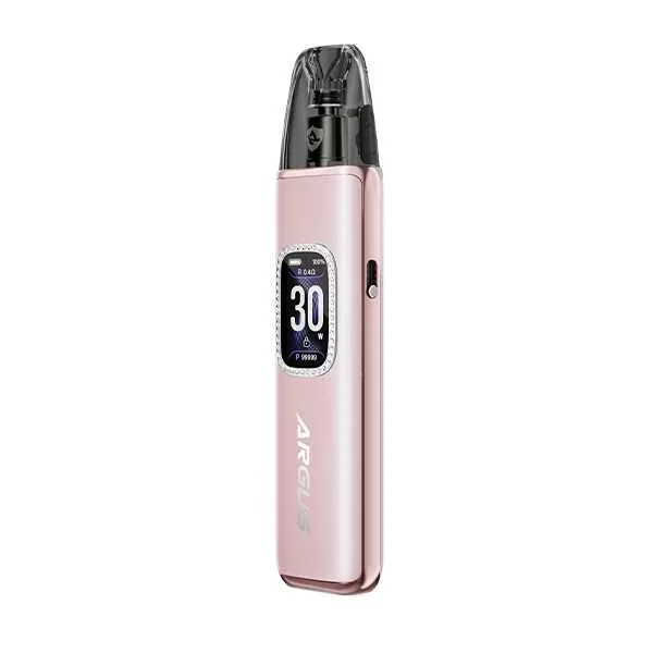 5mg (0.5%) Voopoo Argus G3 Pod Kit Bundle - Image 2