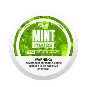 7 Daze Mint Mates