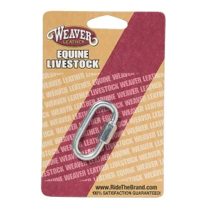 7350 Quick Link, Zinc Plated, 1-7/8"