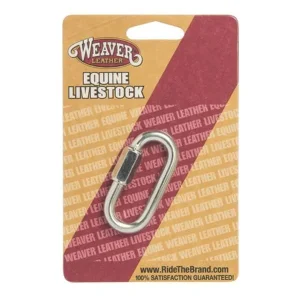 7350 Quick Link, Zinc Plated, 2-1/8"