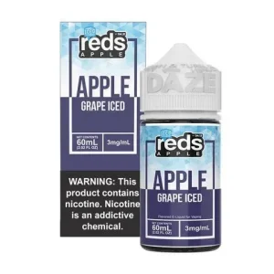7Daze Reds
