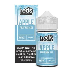 7Daze Reds