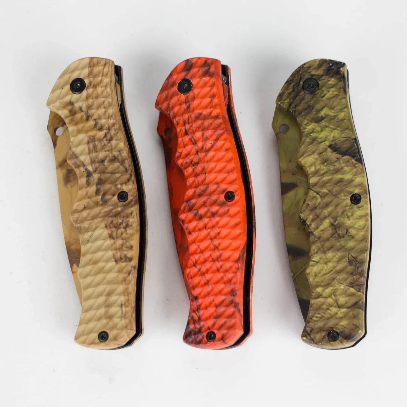 8" Pocket Knife - TerrainBlade - Image 2