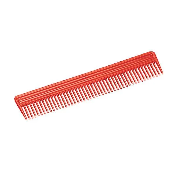 9" Plastic Animal Comb - Image 2