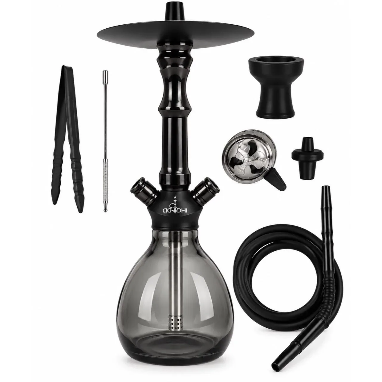 Aadhi Special Edition Rose Hookah Kit