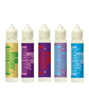 Absolution Juice By Alfa Labs 0mg 50ml Shortfill (70VG/30PG)