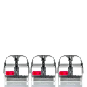 Acro DC MTL Pod | Smok | 3-Pack