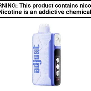 ADJUST MYSWEET 40K DISPOSABLE VAPE