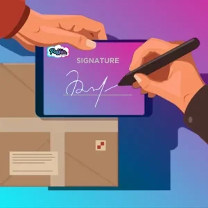 Adult Signature Required (Postal Fee)