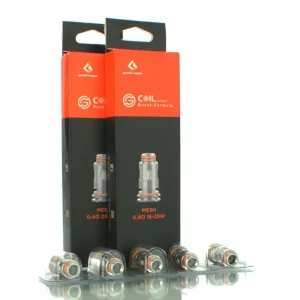 Aegis B Series Boost Coils (5pcs)