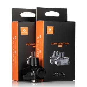 Aegis Boost Pro Empty Pod (1 pc) | Geek Vape