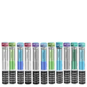Air Bar Lux 1K Disposable