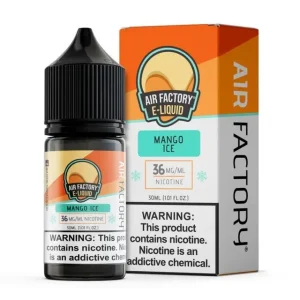 Air Factory Frost