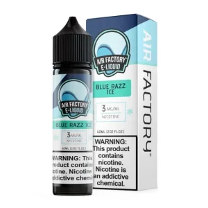 Air Factory Frost