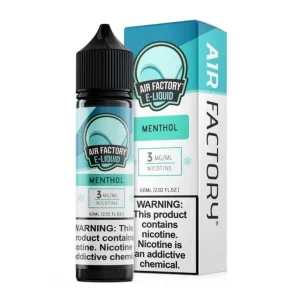 Air Factory Frost