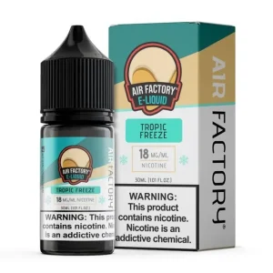 Air Factory Frost