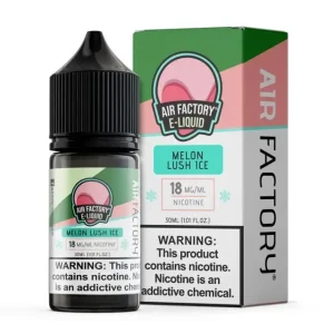 Air Factory Frost