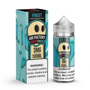 Air Factory Frost