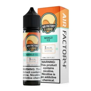 Air Factory Frost