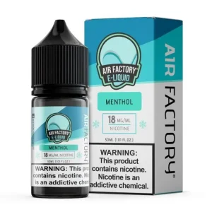 Air Factory Frost