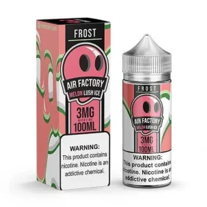 AIR FACTORY FROST