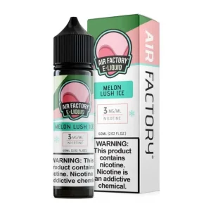 Air Factory Frost