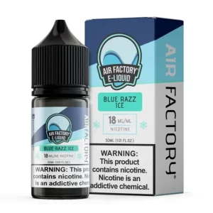 Air Factory Frost