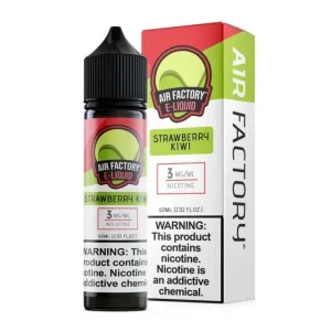 Air Factory Fruit