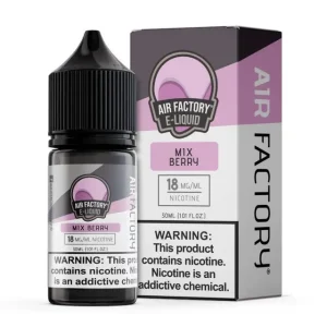 Air Factory Fruit