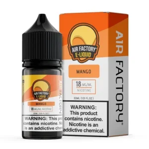 Air Factory Fruit