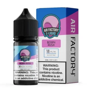 Air Factory Fruit